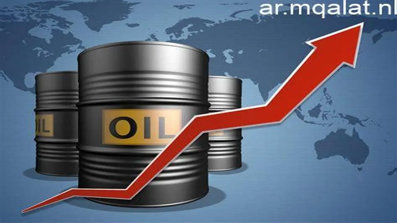 ارتفاع أسعار النفط 3% بفعل اضطراب الإمدادات وخام برنت عند 84.07 دولار